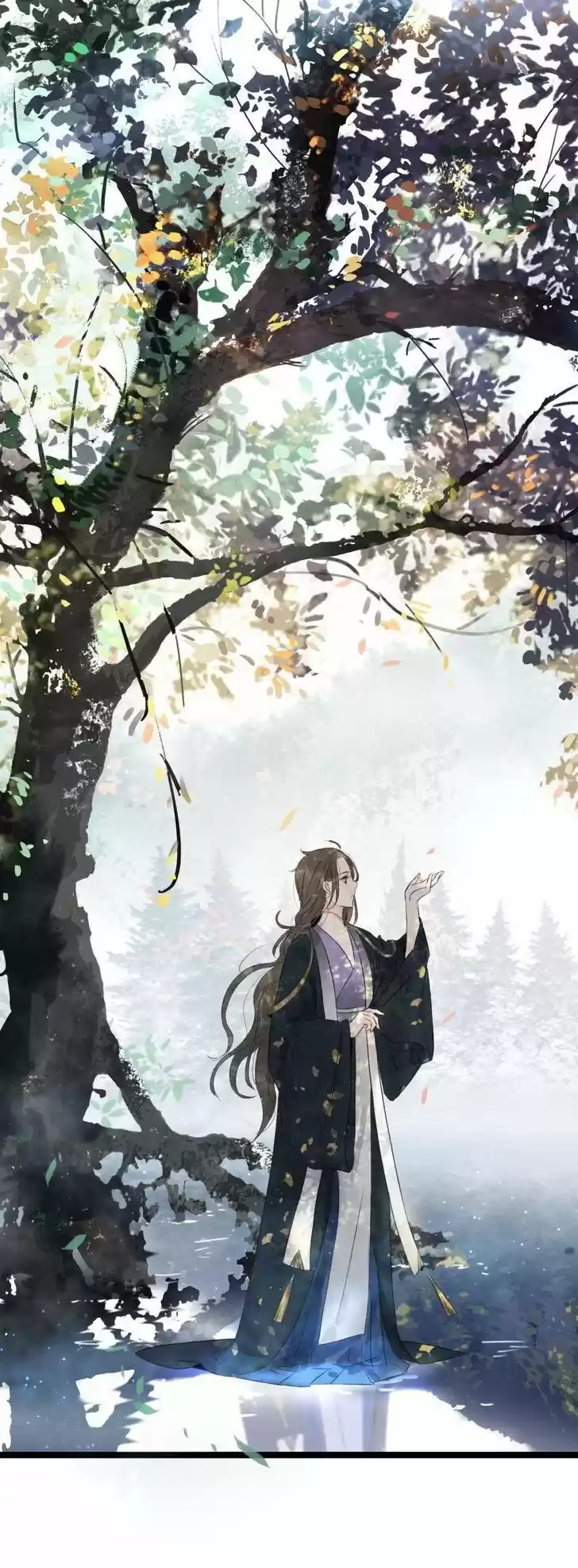 The Crown Prince Lost His Mind Ch.074