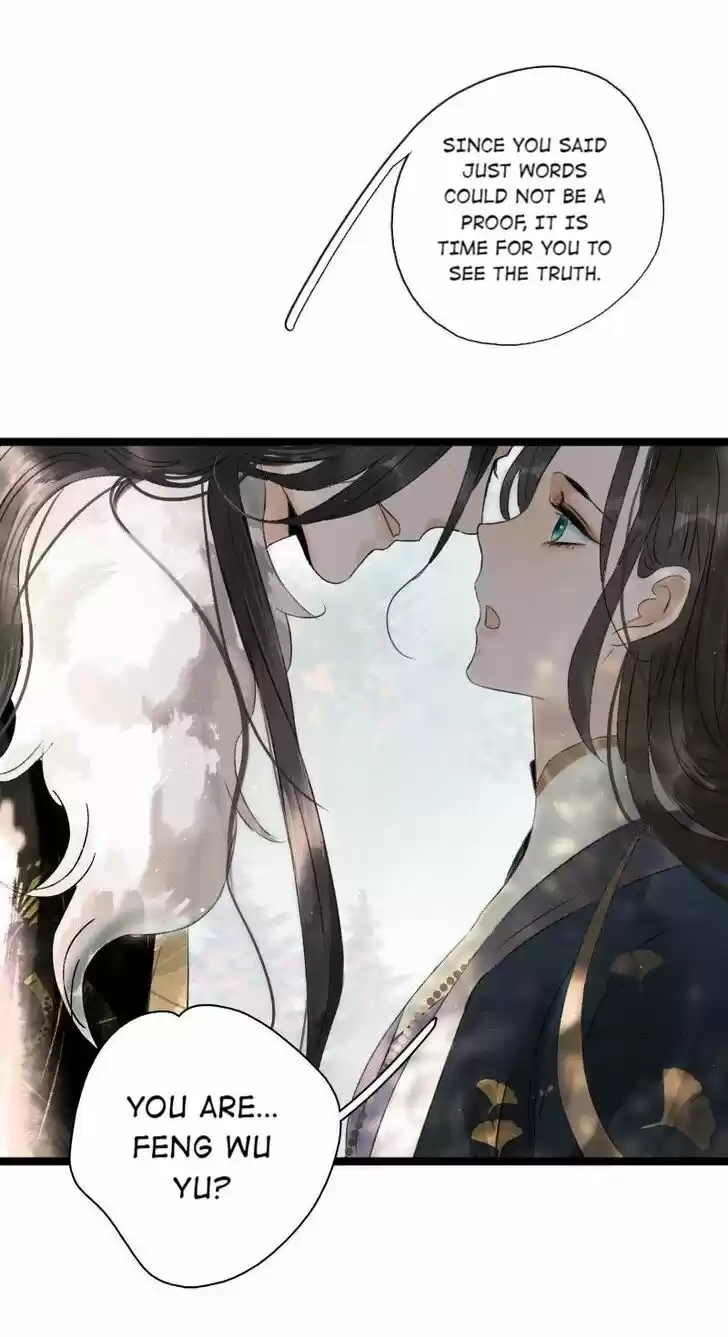 The Crown Prince Lost His Mind Ch.074