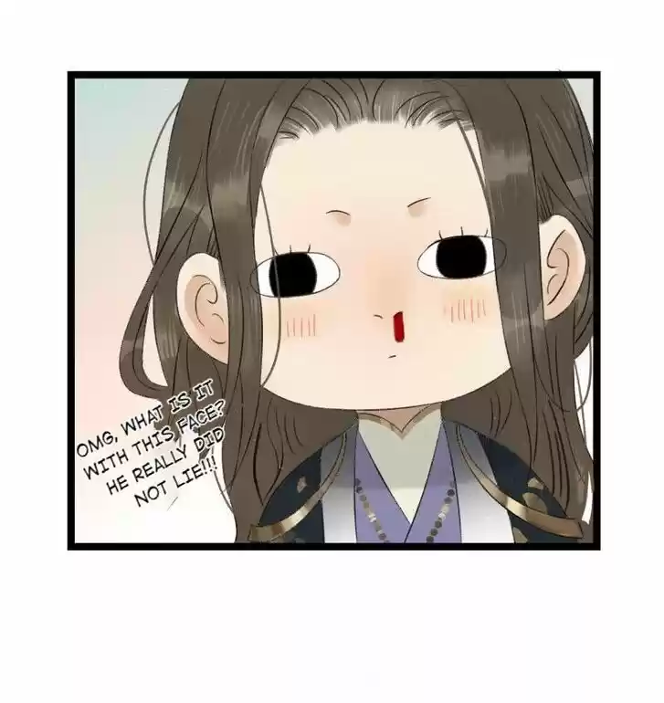 The Crown Prince Lost His Mind Ch.074