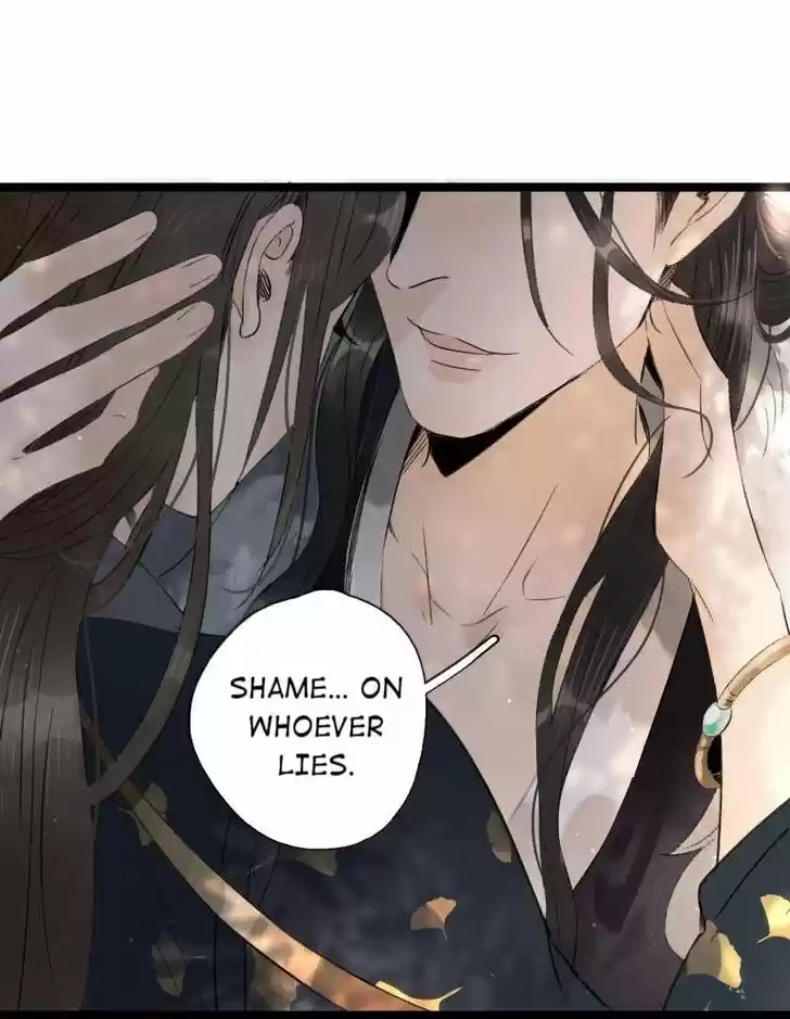 The Crown Prince Lost His Mind Ch.074