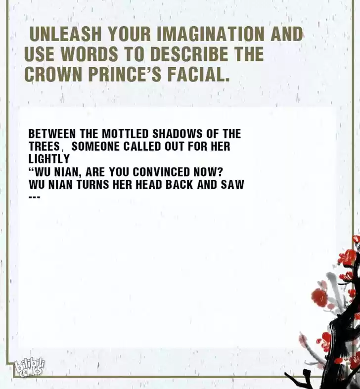 The Crown Prince Lost His Mind Ch.074