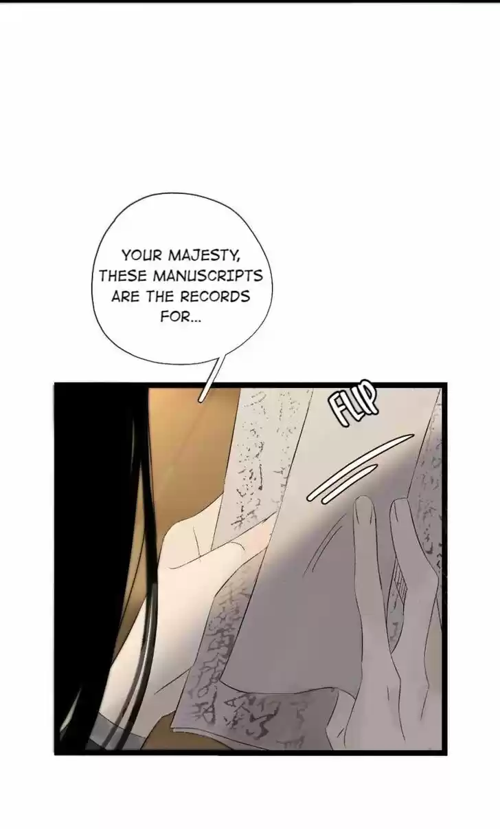 The Crown Prince Lost His Mind Ch.075