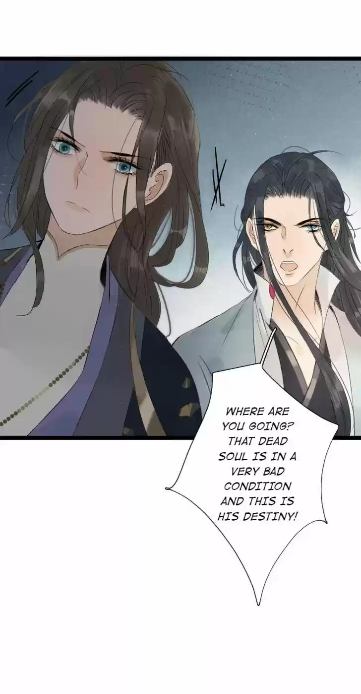 The Crown Prince Lost His Mind Ch.075
