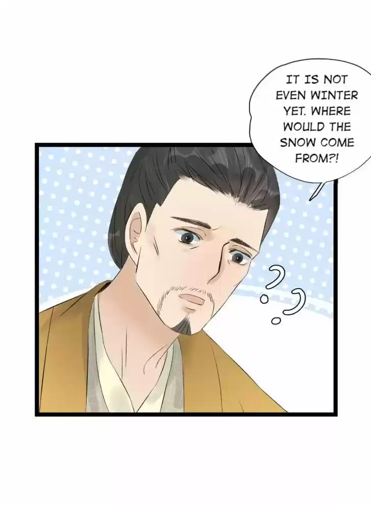 The Crown Prince Lost His Mind Ch.075