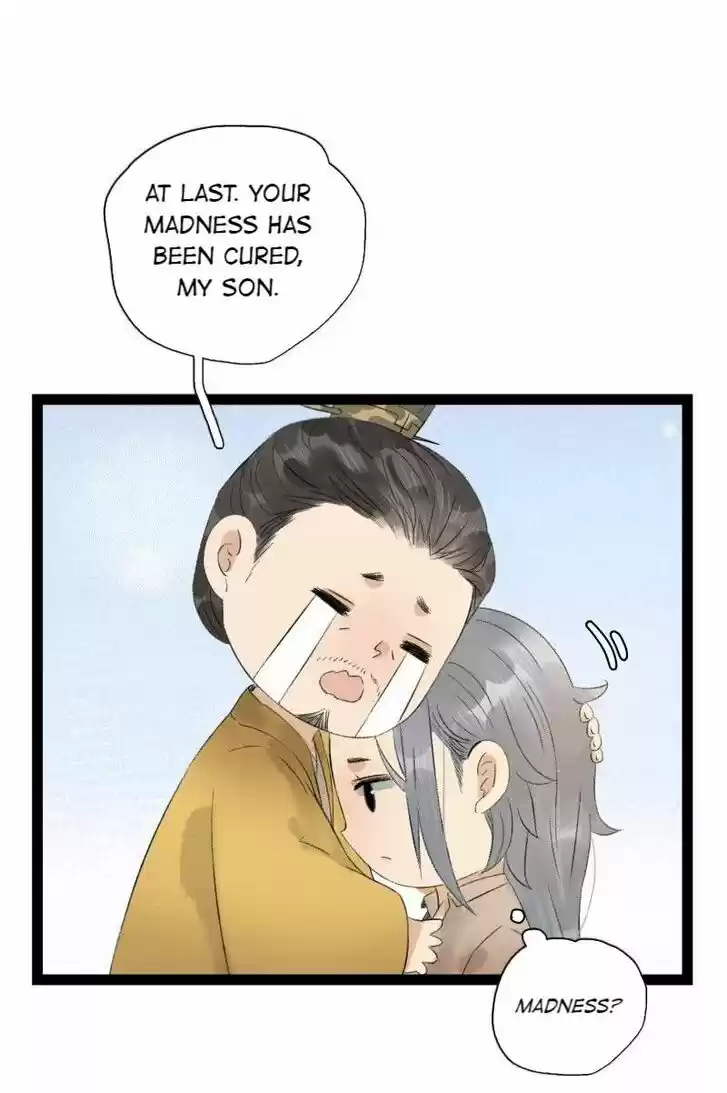 The Crown Prince Lost His Mind Ch.076