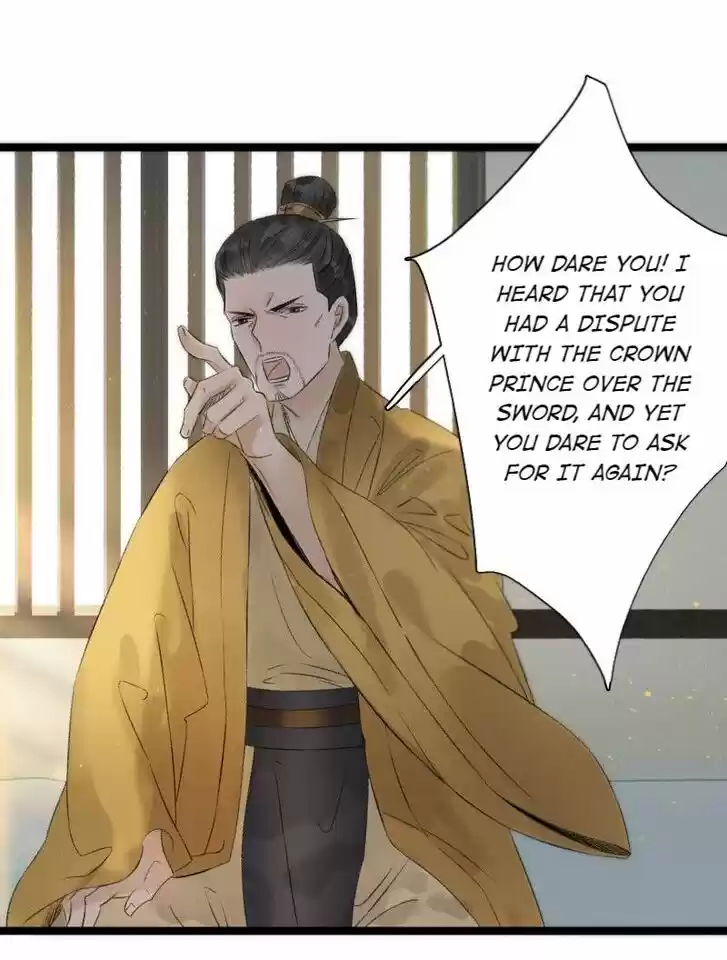 The Crown Prince Lost His Mind Ch.076