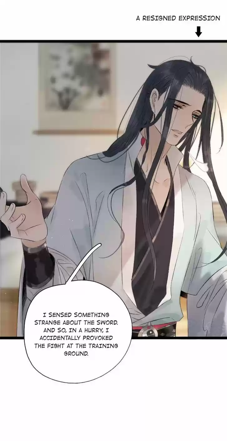 The Crown Prince Lost His Mind Ch.076