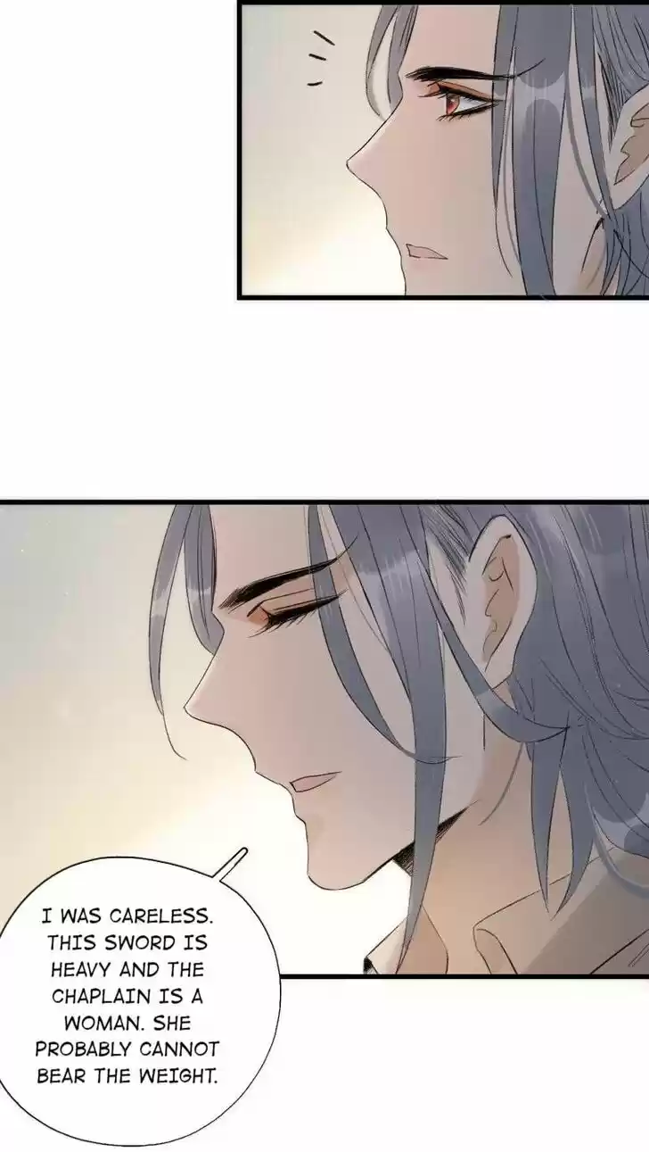 The Crown Prince Lost His Mind Ch.076