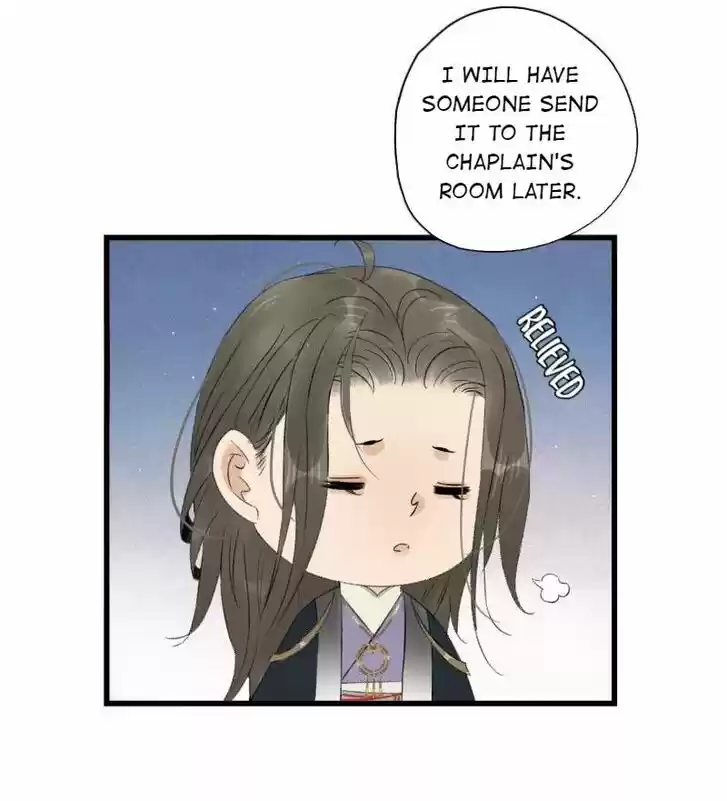 The Crown Prince Lost His Mind Ch.076