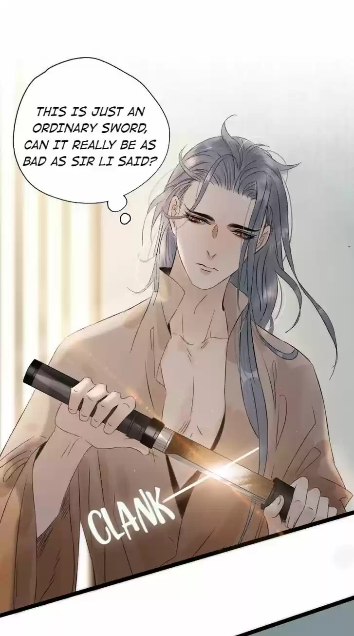 The Crown Prince Lost His Mind Ch.076