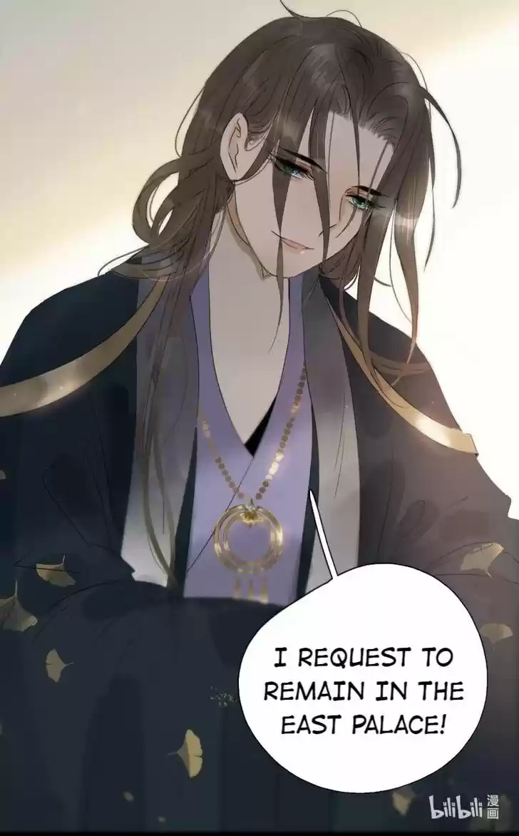 The Crown Prince Lost His Mind Ch.076