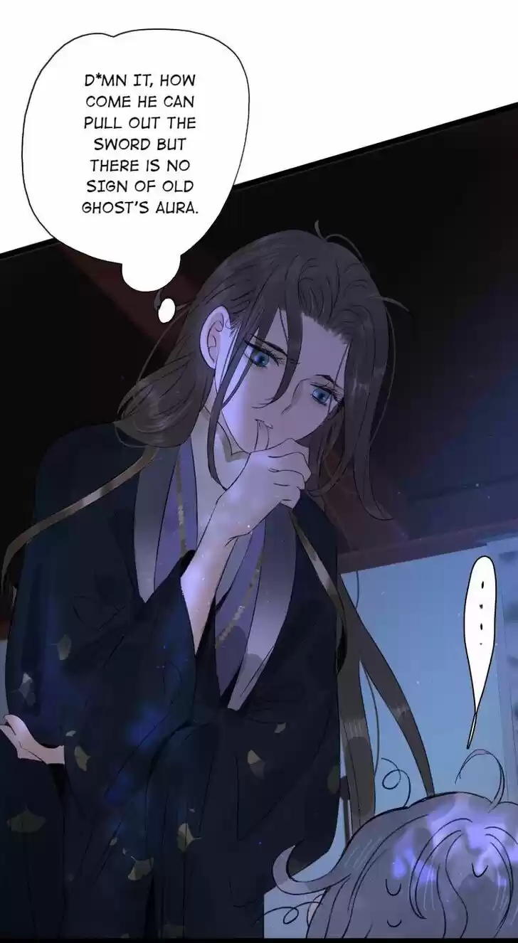 The Crown Prince Lost His Mind Ch.077