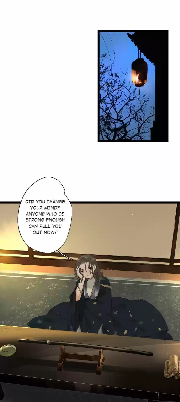 The Crown Prince Lost His Mind Ch.077