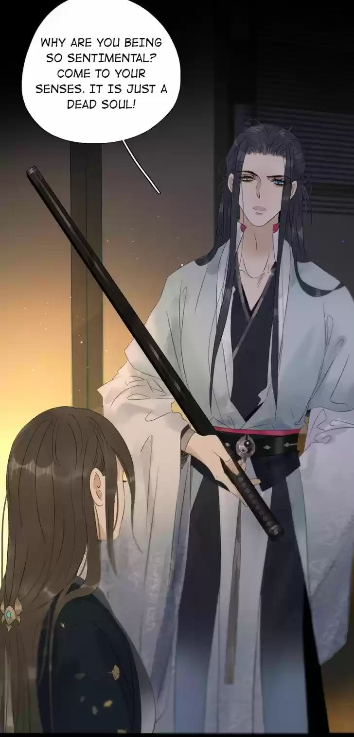 The Crown Prince Lost His Mind Ch.077