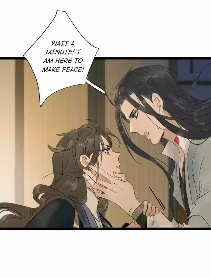 The Crown Prince Lost His Mind Ch.077