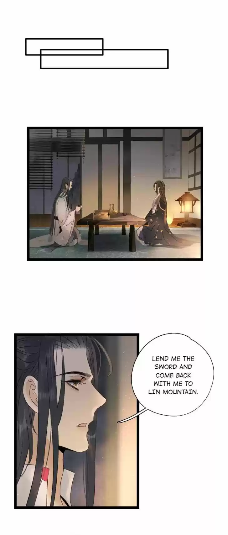 The Crown Prince Lost His Mind Ch.077