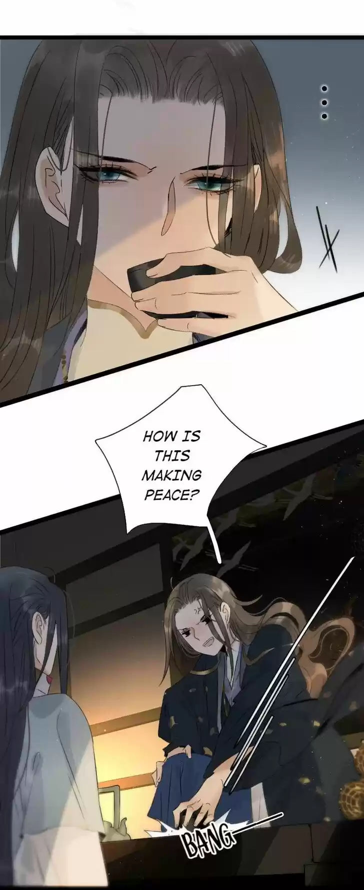 The Crown Prince Lost His Mind Ch.077