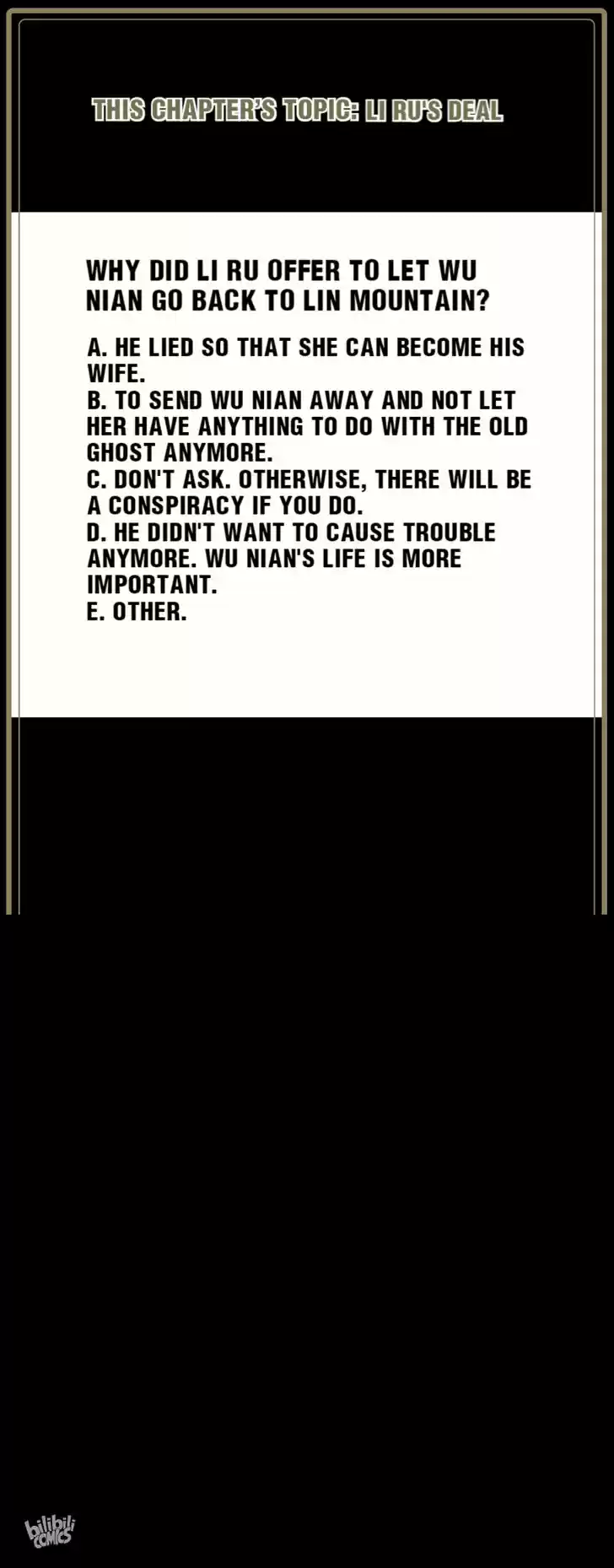 The Crown Prince Lost His Mind Ch.077