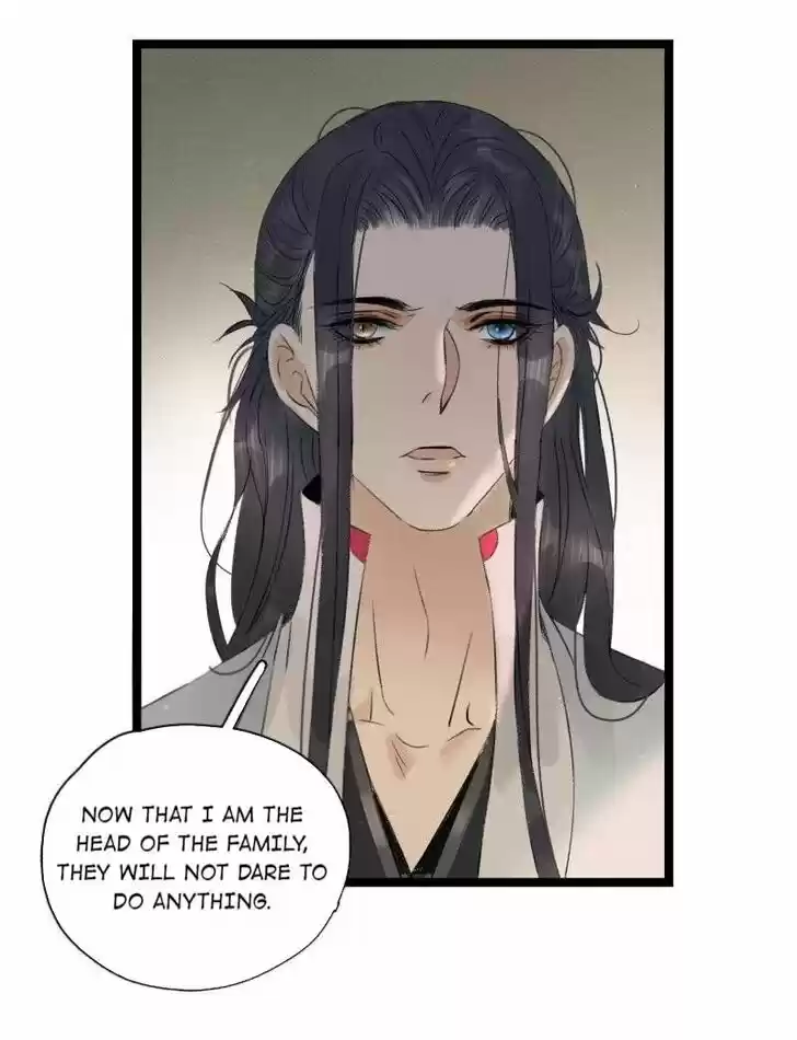 The Crown Prince Lost His Mind Ch.079