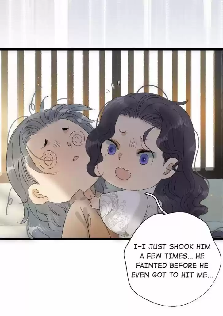 The Crown Prince Lost His Mind Ch.079