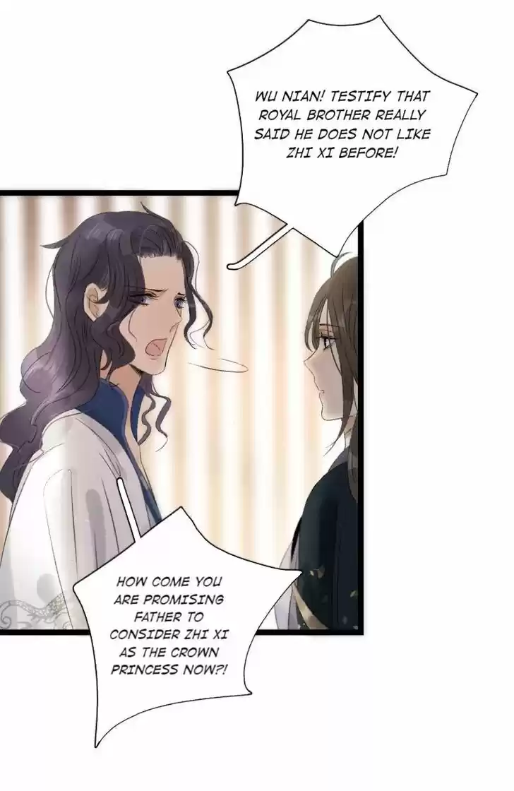 The Crown Prince Lost His Mind Ch.079