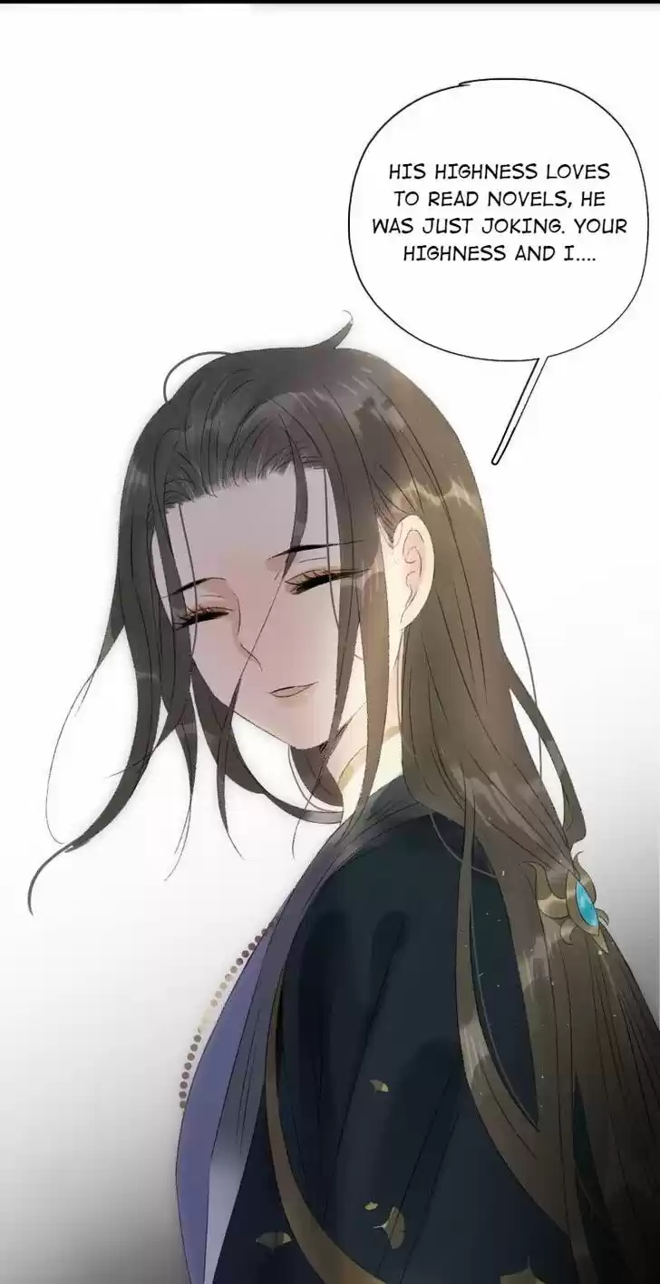 The Crown Prince Lost His Mind Ch.079