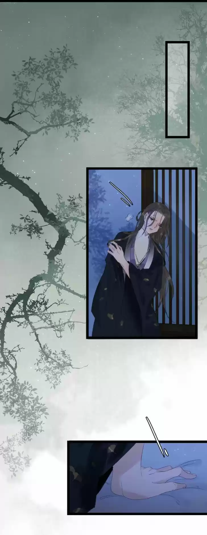 The Crown Prince Lost His Mind Ch.080.1