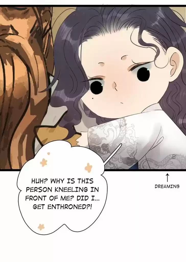 The Crown Prince Lost His Mind Ch.081