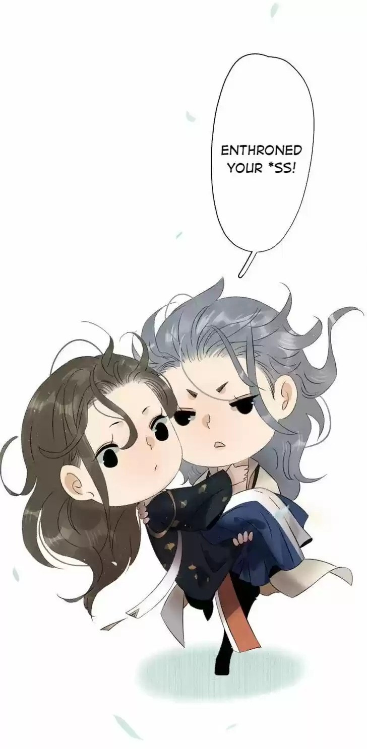 The Crown Prince Lost His Mind Ch.081