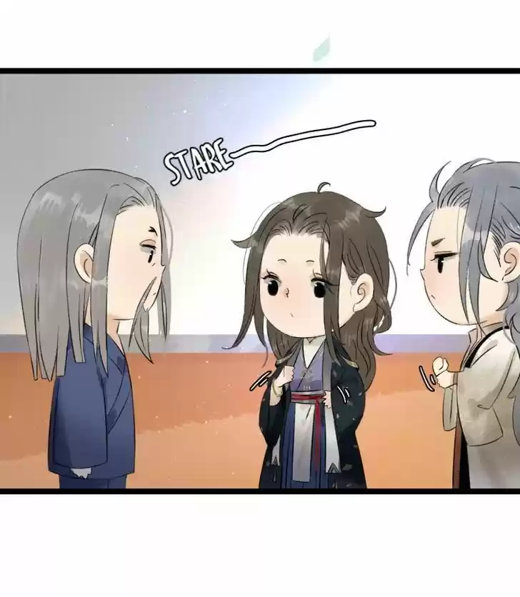 The Crown Prince Lost His Mind Ch.081