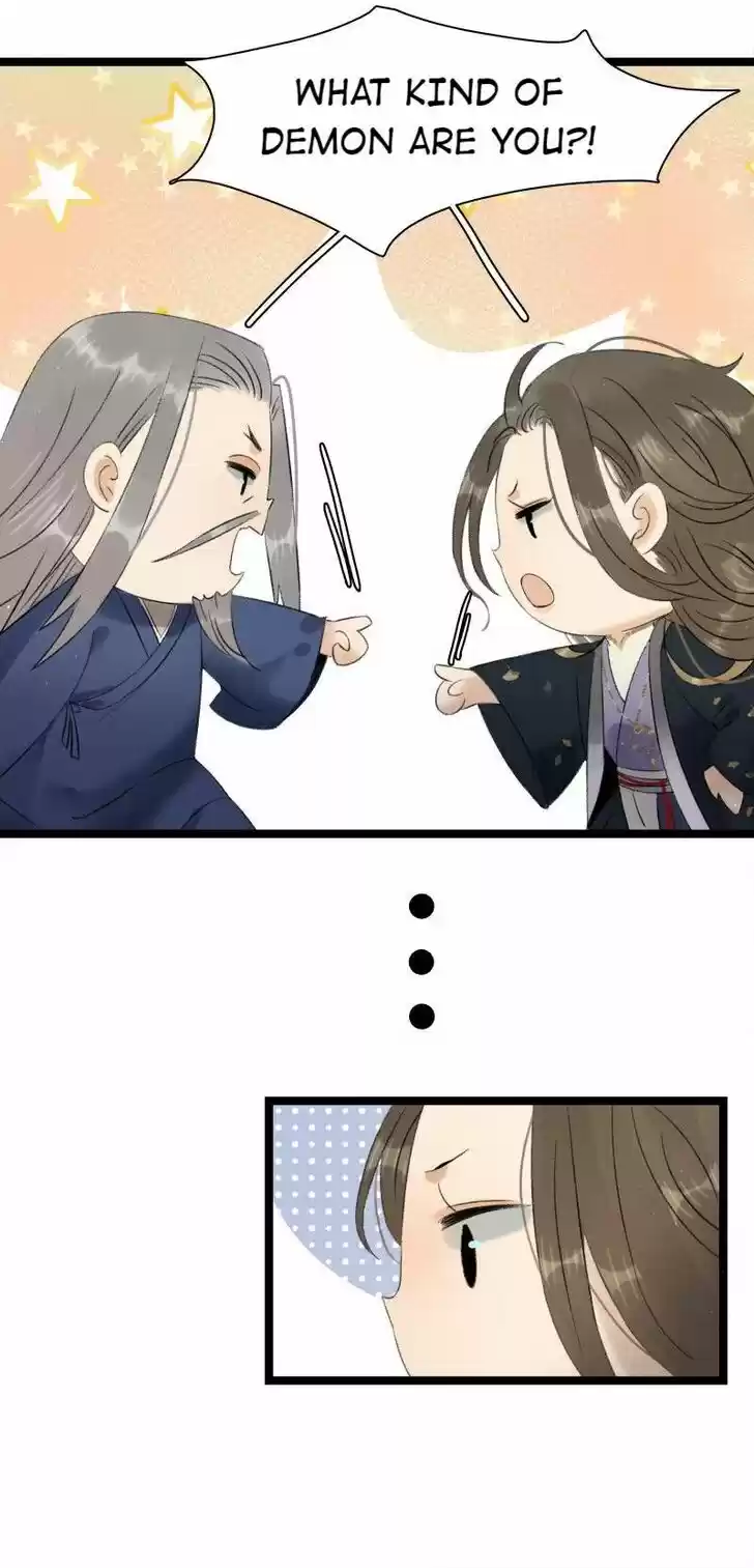 The Crown Prince Lost His Mind Ch.081