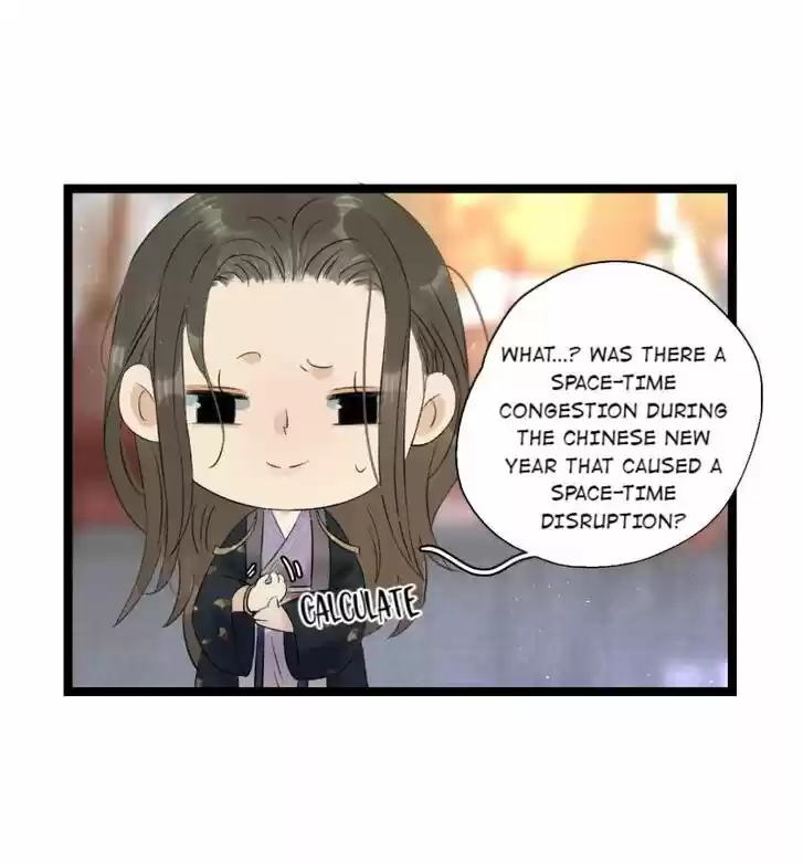 The Crown Prince Lost His Mind Ch.081