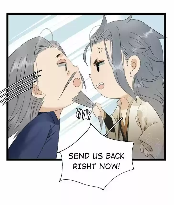 The Crown Prince Lost His Mind Ch.081