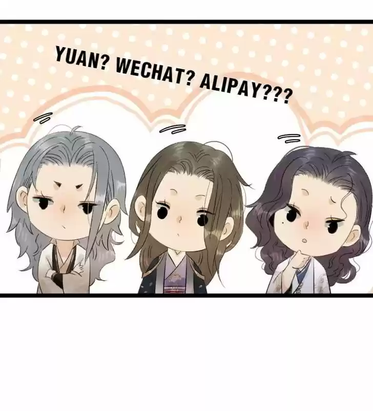 The Crown Prince Lost His Mind Ch.081