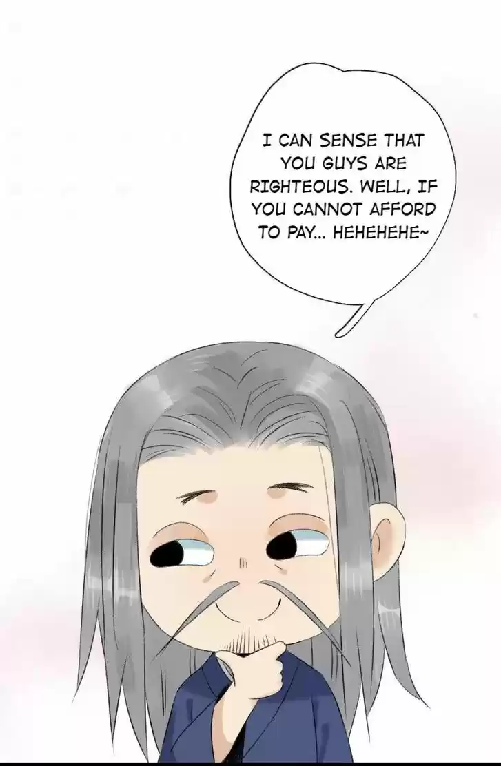 The Crown Prince Lost His Mind Ch.081