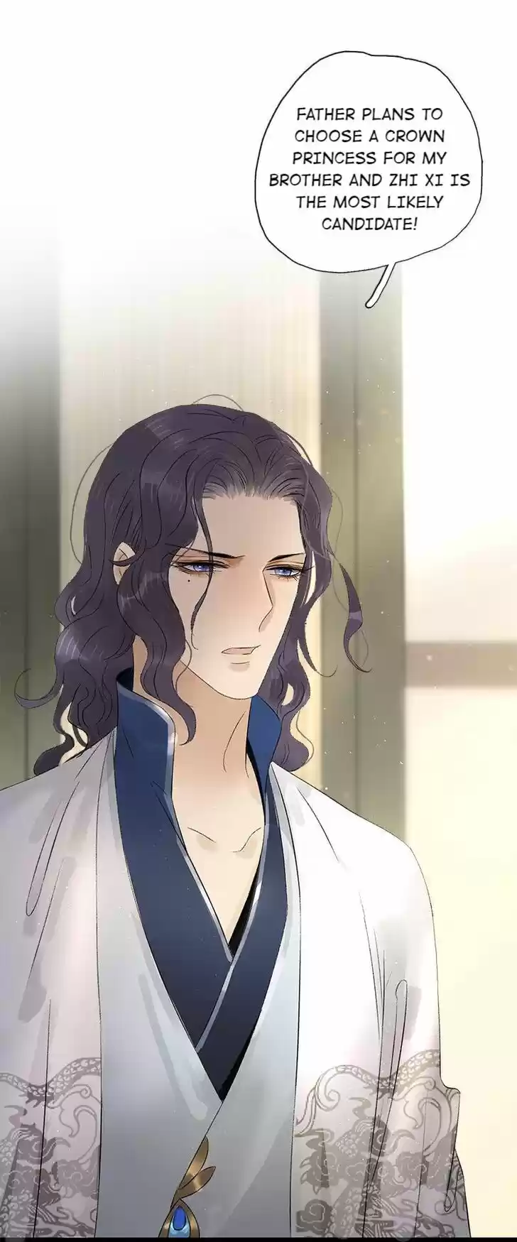 The Crown Prince Lost His Mind Ch.082