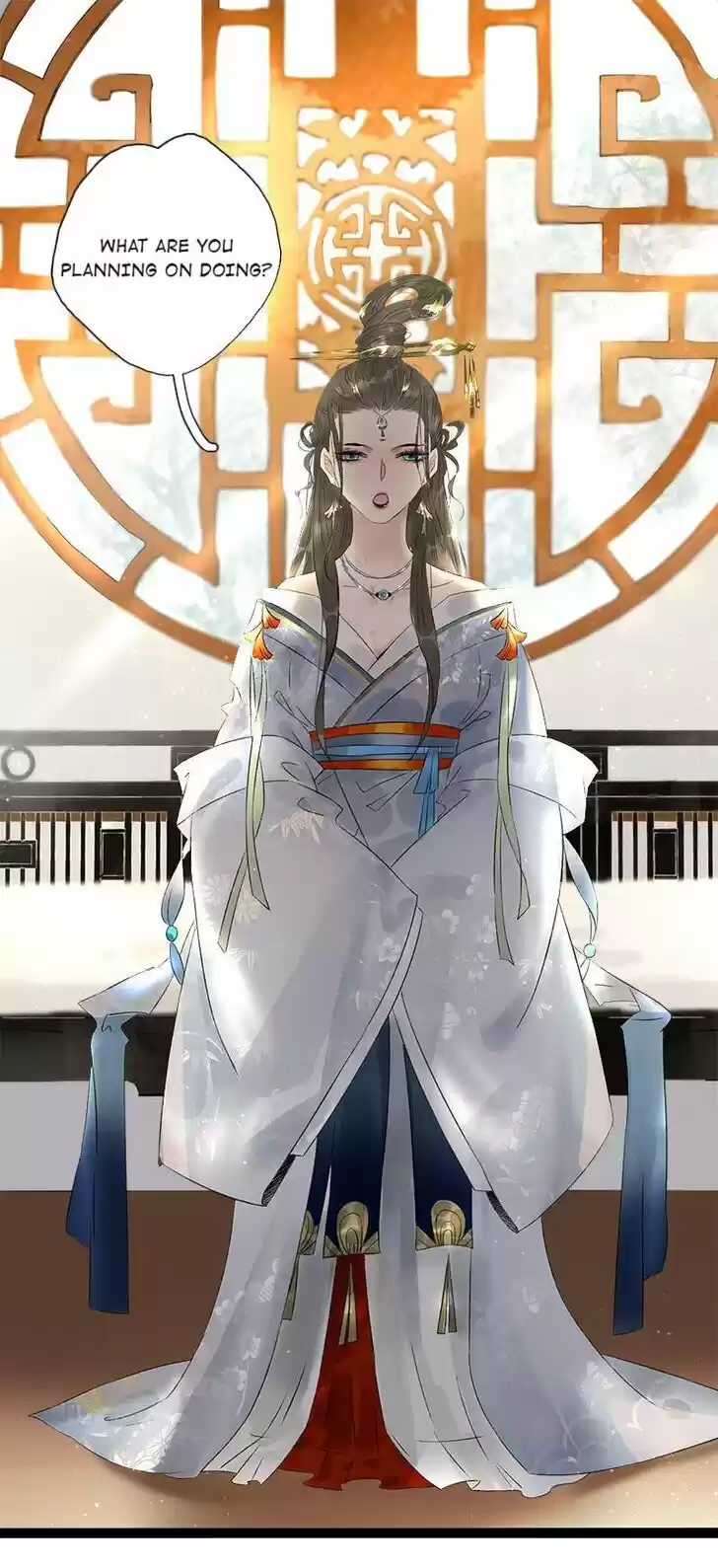 The Crown Prince Lost His Mind Ch.082