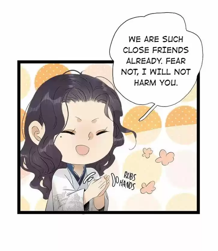 The Crown Prince Lost His Mind Ch.082