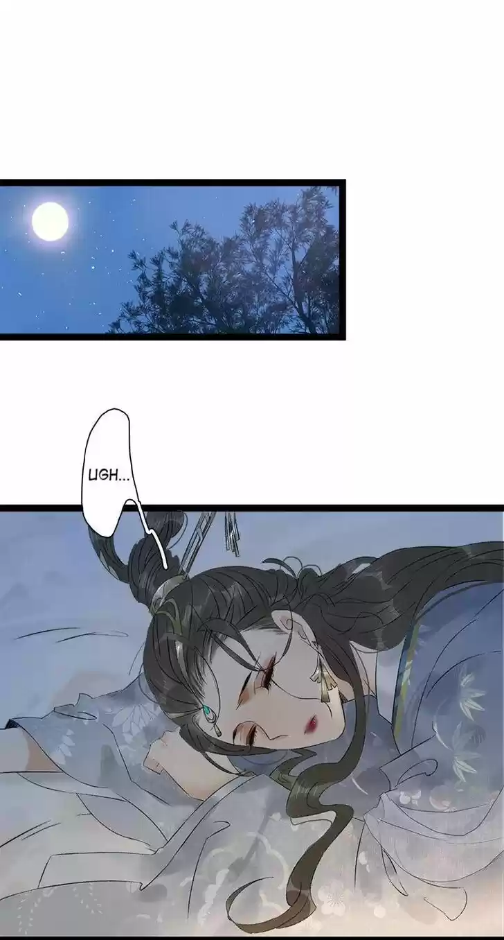 The Crown Prince Lost His Mind Ch.082