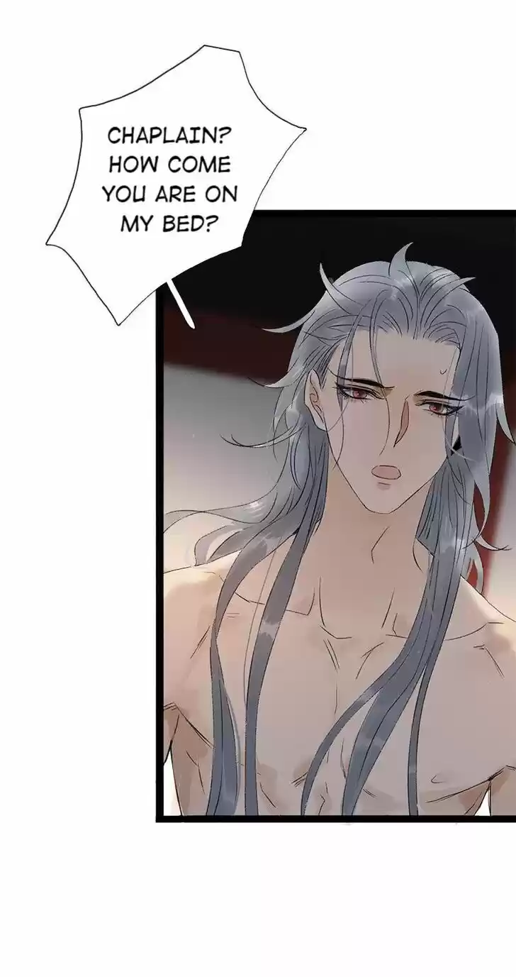 The Crown Prince Lost His Mind Ch.082