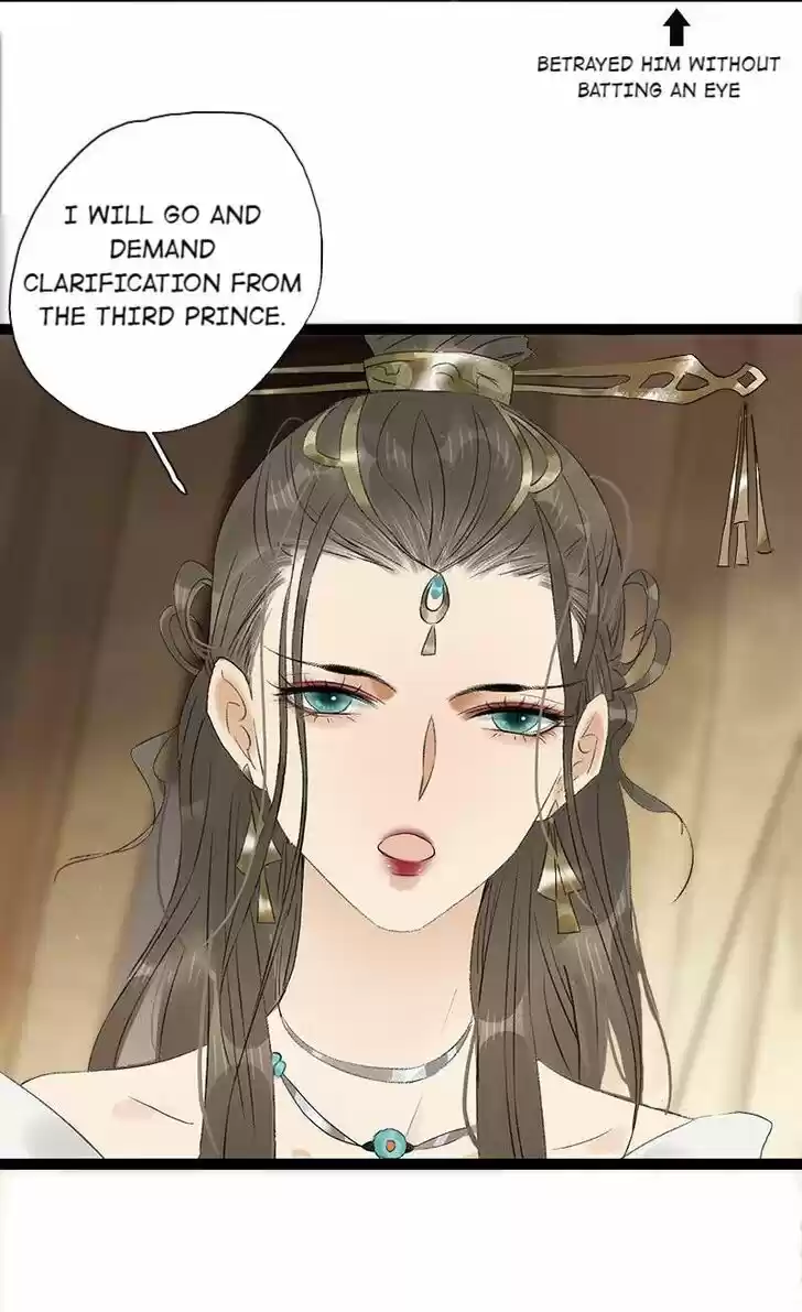 The Crown Prince Lost His Mind Ch.082