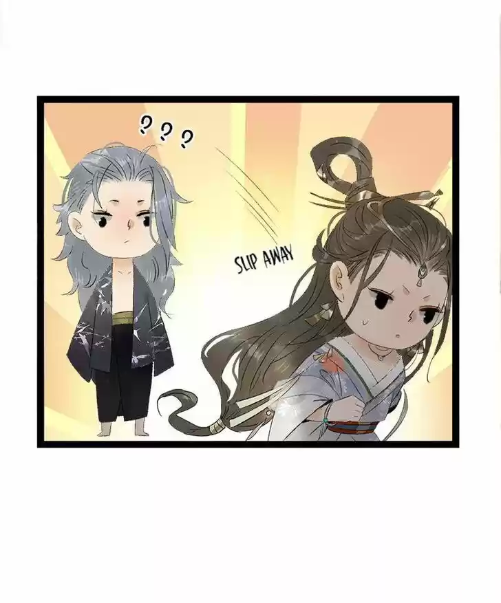 The Crown Prince Lost His Mind Ch.082