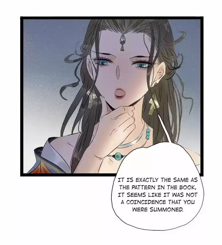 The Crown Prince Lost His Mind Ch.083