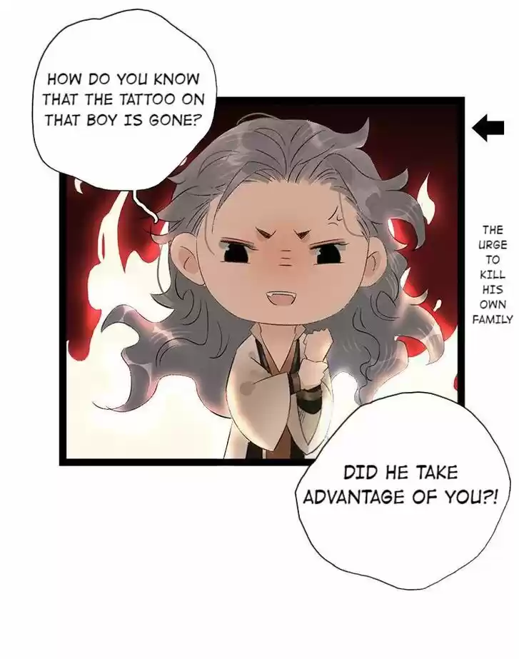 The Crown Prince Lost His Mind Ch.083