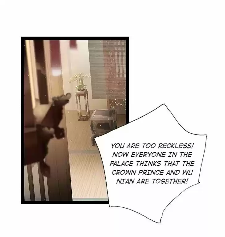 The Crown Prince Lost His Mind Ch.084