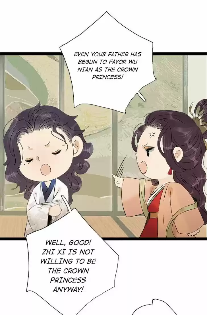 The Crown Prince Lost His Mind Ch.084