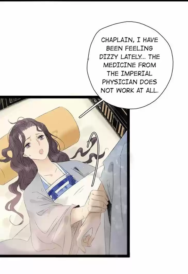 The Crown Prince Lost His Mind Ch.084