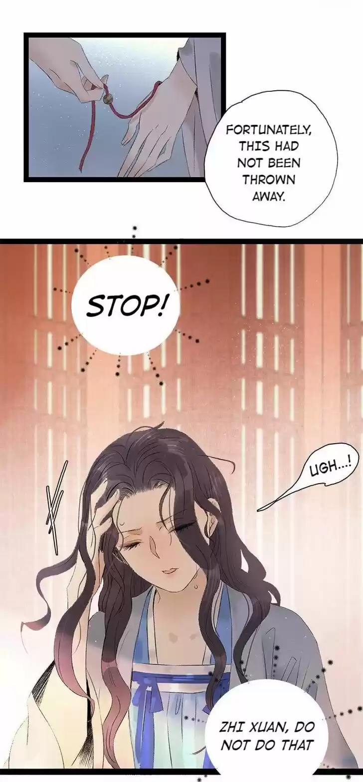 The Crown Prince Lost His Mind Ch.084