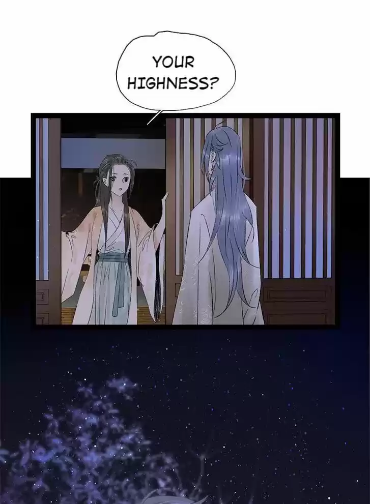 The Crown Prince Lost His Mind Ch.085