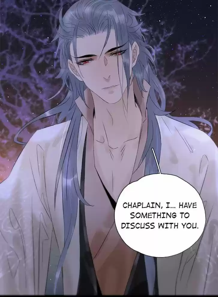 The Crown Prince Lost His Mind Ch.085